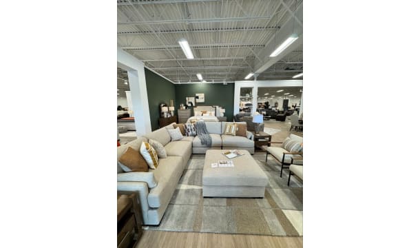 Photo of Ashley Store