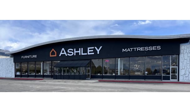 Photo of Ashley Store