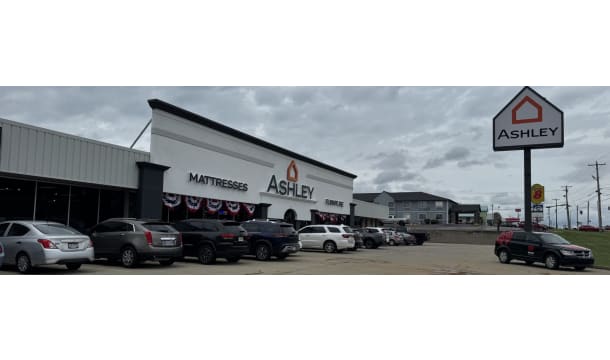 Photo of Ashley Store
