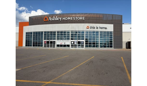 Photo of Ashley Store