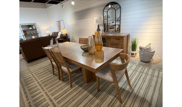 Photo of Ashley Store