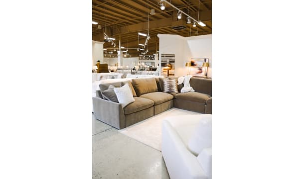 Photo of Ashley Store