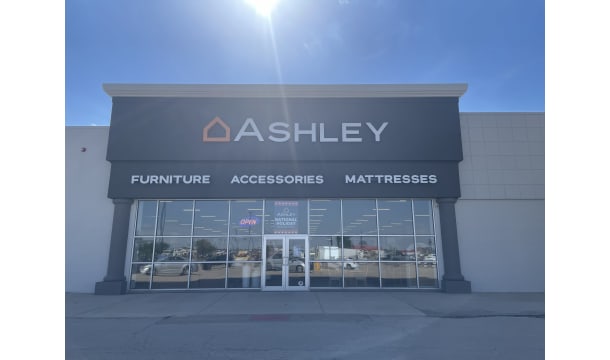 Photo of Ashley Store