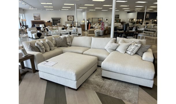 Photo of Ashley Store