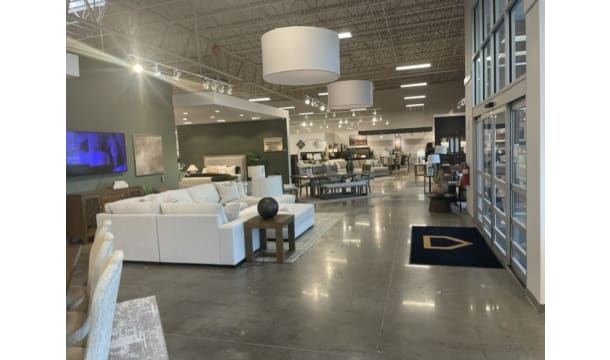 Photo of Ashley Store
