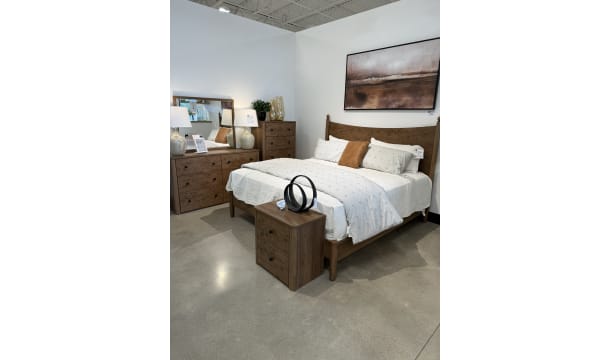 Photo of Ashley Store
