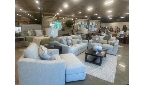 Photo of Ashley Store