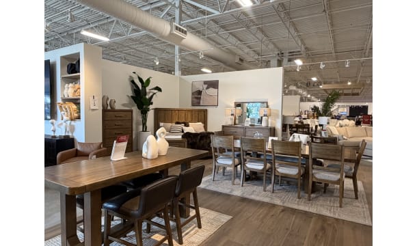 Photo of Ashley Store