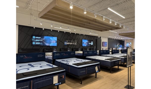 Photo of Ashley Store