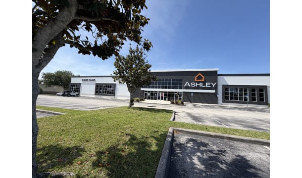 Photo of Ashley Store