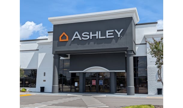 Photo of Ashley Store