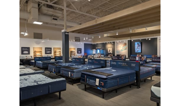 Photo of Ashley Store