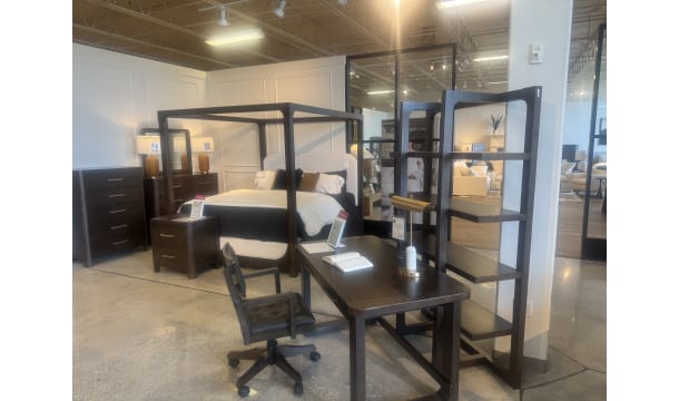 Photo of Ashley Store