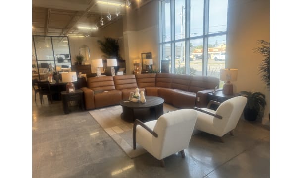Photo of Ashley Store