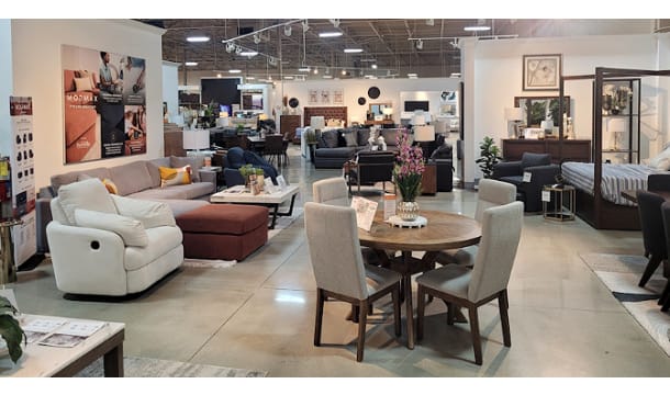 Photo of Ashley Store