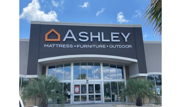 Photo of Ashley Store