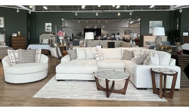 Photo of Ashley Store