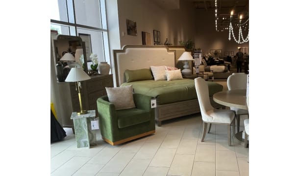 Photo of Ashley Store