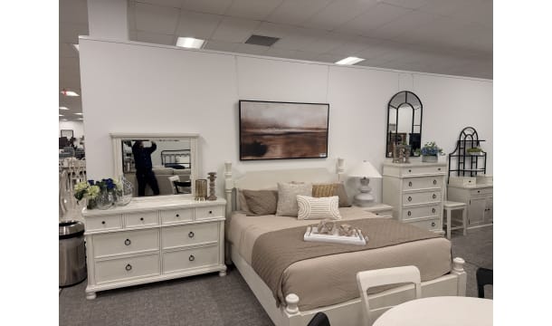 Photo of Ashley Store