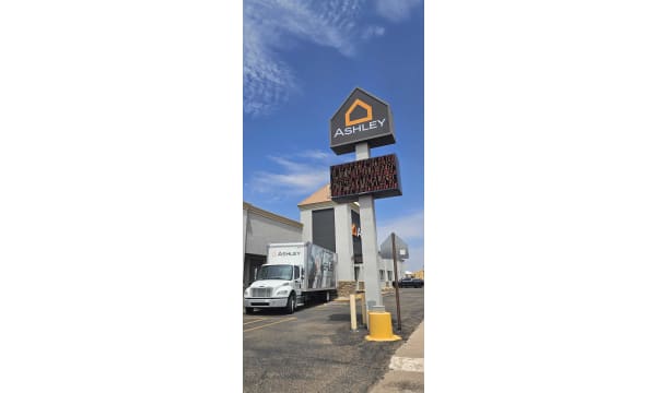 Photo of Ashley Store