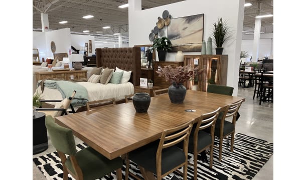 Photo of Ashley Store