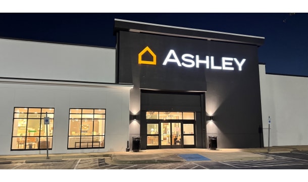 Photo of Ashley Store