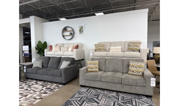 Photo of Ashley Store