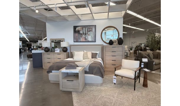 Photo of Ashley Store