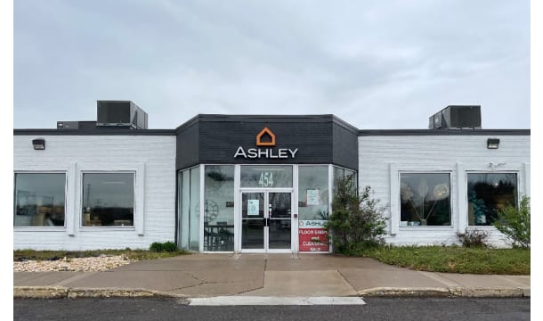 Photo of Ashley Store