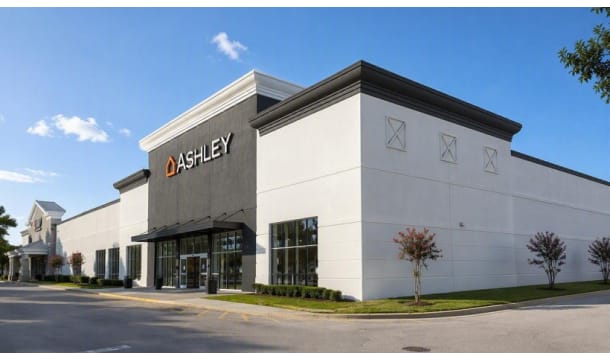 Photo of Ashley Store