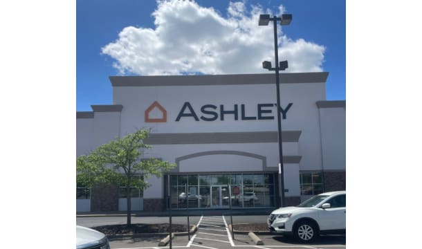 Photo of Ashley Store