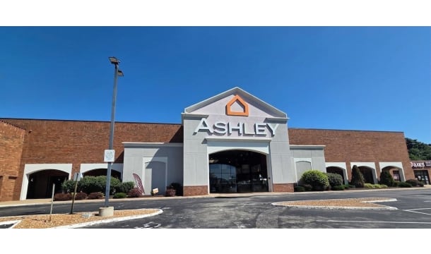 Photo of Ashley Store