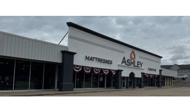 Photo of Ashley Store
