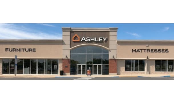 Photo of Ashley Store