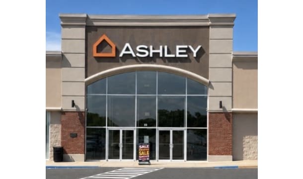 Photo of Ashley Store