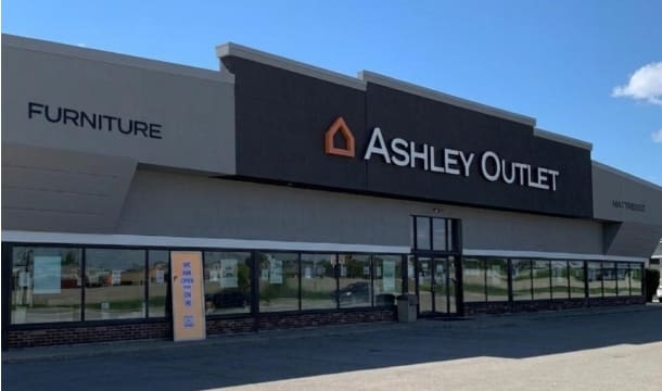 Photo of Ashley Outlet
