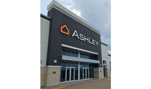 Photo of Ashley Store