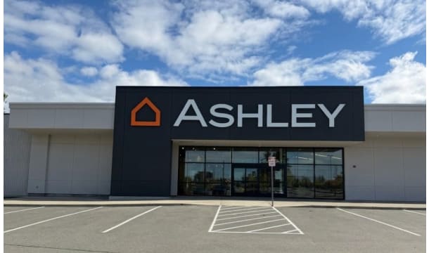 Photo of Ashley Store