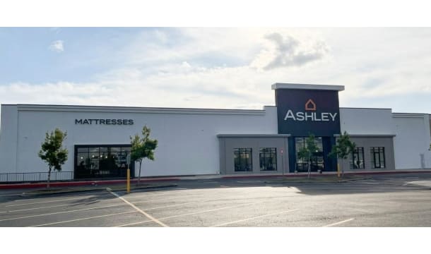 Photo of Ashley Store