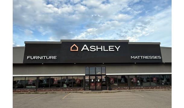 Photo of Ashley Store