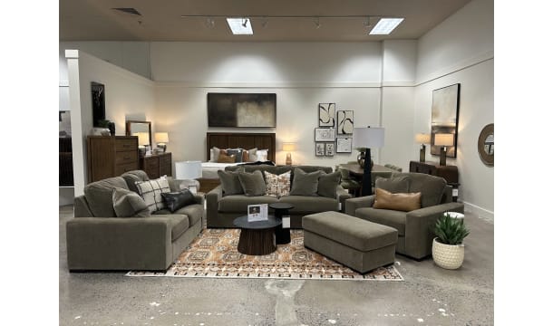 Photo of Ashley Store