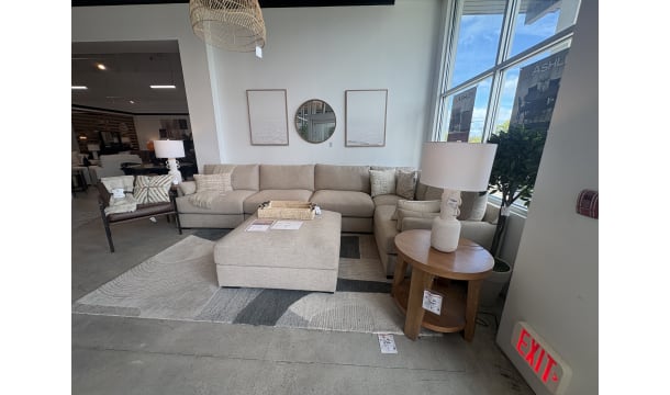 Photo of Ashley Store