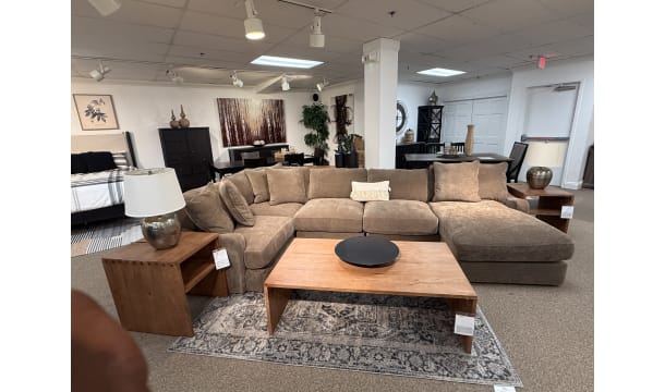 Photo of Ashley Store