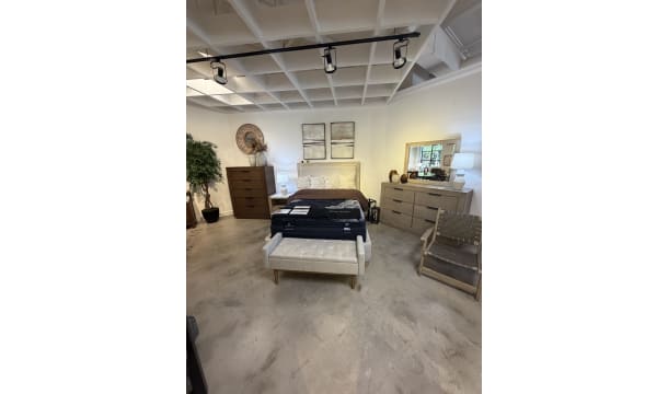 Photo of Ashley Store