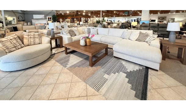 Photo of Ashley Store