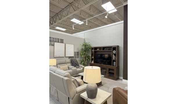Photo of Ashley Store