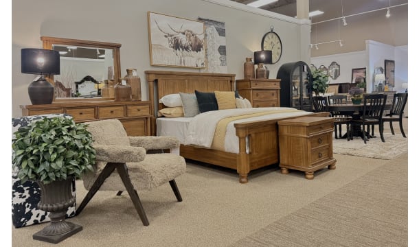 Photo of Ashley Store