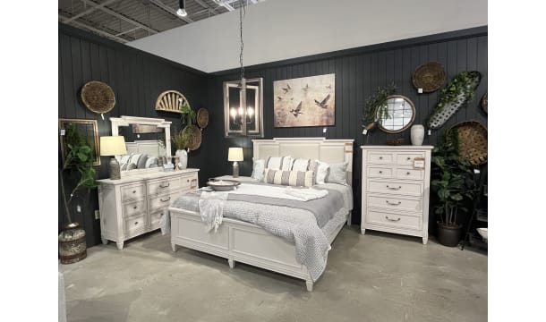 Photo of Ashley Store
