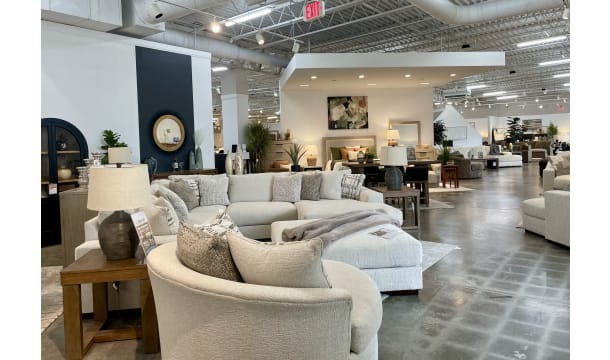Photo of Ashley Store