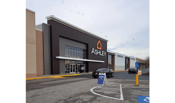 Photo of Ashley Store